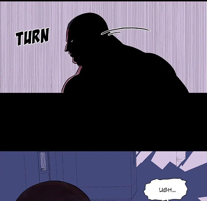 Read Project Utopia chapter 10 image 35 on Lezhin