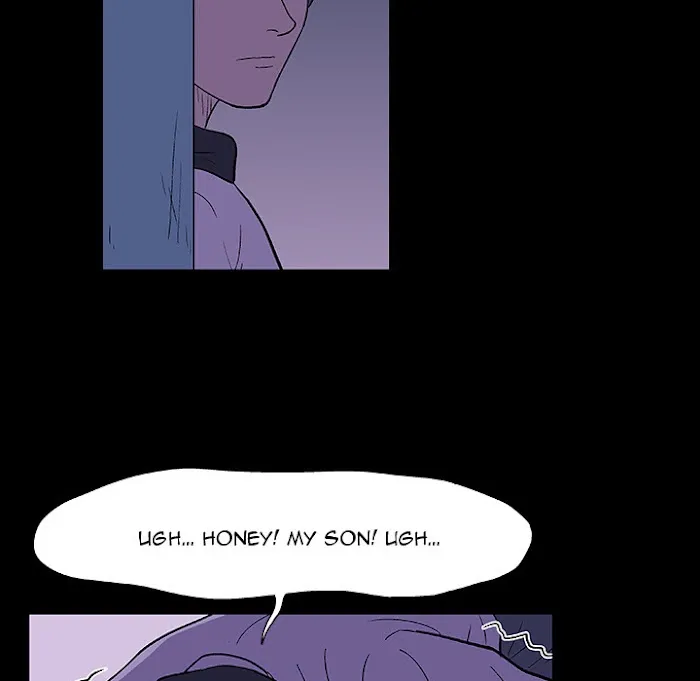 Read Project Utopia chapter 10 image 38 on Lezhin