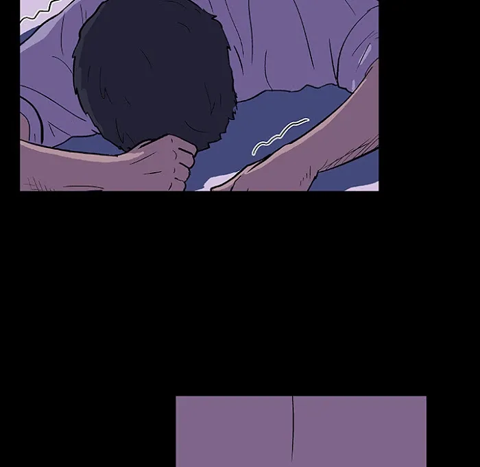 Read Project Utopia chapter 10 image 39 on Lezhin