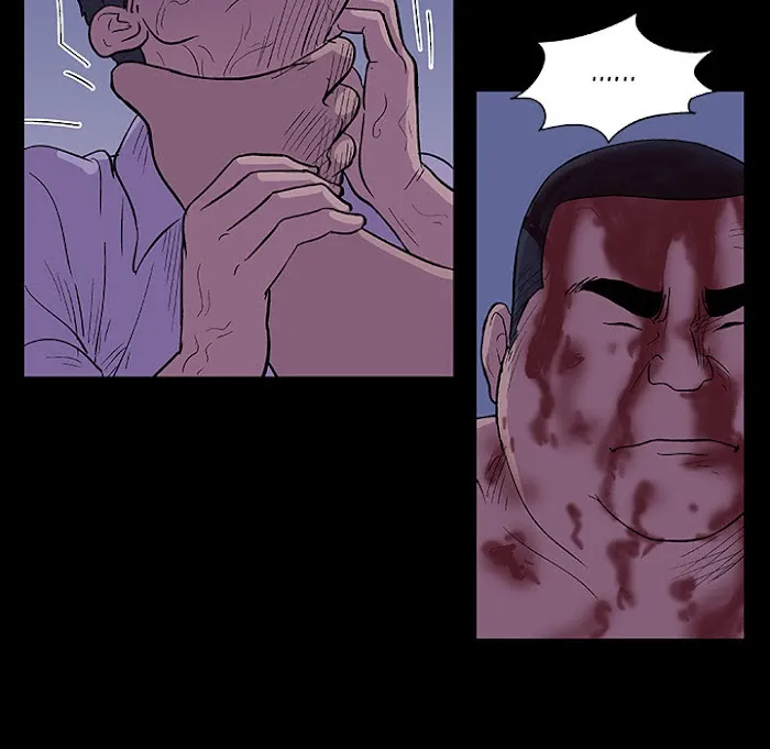 Read Project Utopia chapter 10 image 4 on Lezhin