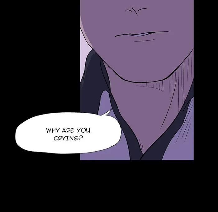 Read Project Utopia chapter 10 image 40 on Lezhin