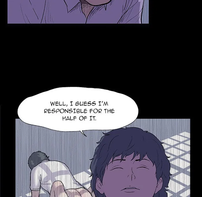 Read Project Utopia chapter 10 image 43 on Lezhin