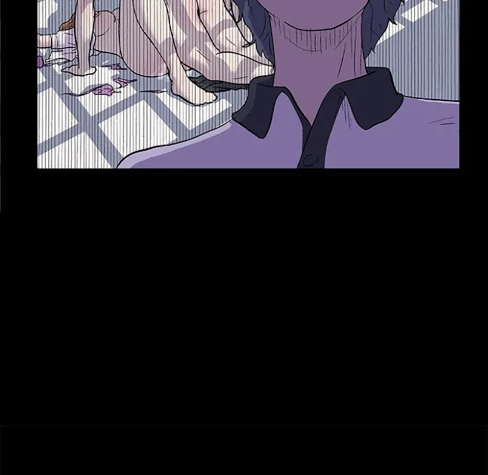 Read Project Utopia chapter 10 image 44 on Lezhin