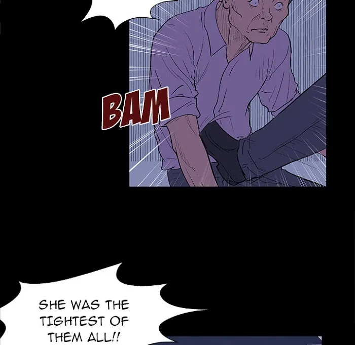 Read Project Utopia chapter 10 image 48 on Lezhin