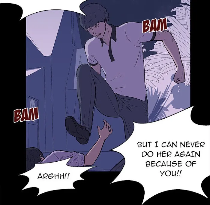 Read Project Utopia chapter 10 image 49 on Lezhin