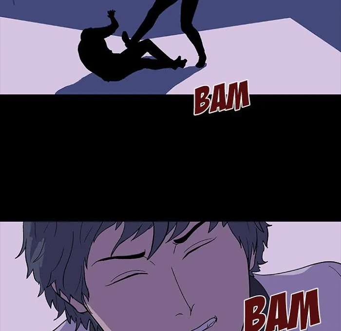 Read Project Utopia chapter 10 image 51 on Lezhin