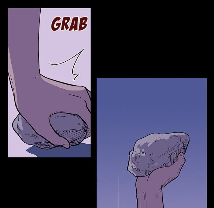 Read Project Utopia chapter 10 image 54 on Lezhin