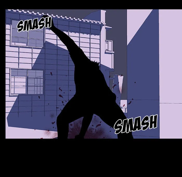 Read Project Utopia chapter 10 image 57 on Lezhin