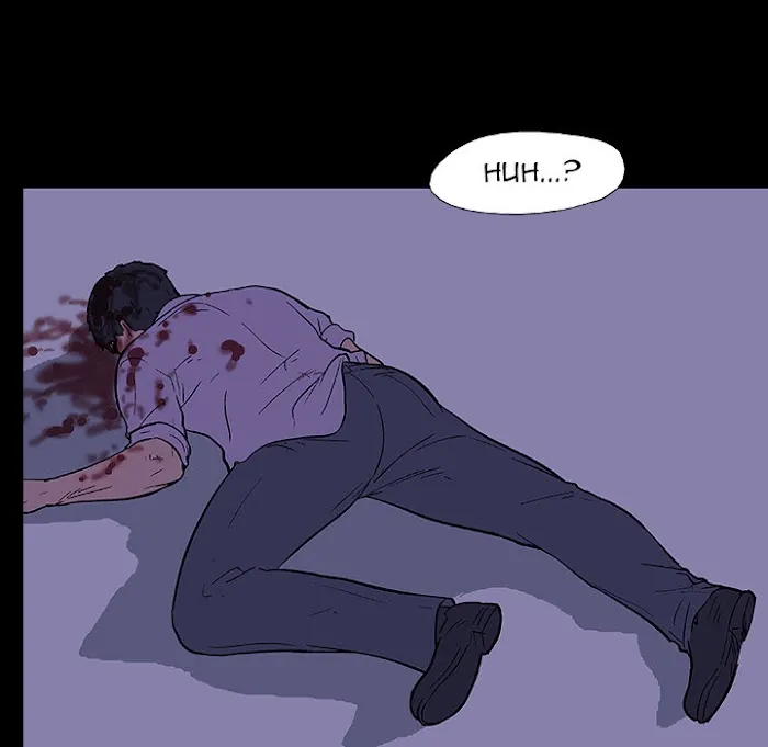 Read Project Utopia chapter 10 image 60 on Lezhin