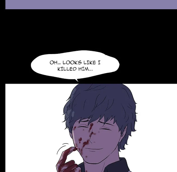 Read Project Utopia chapter 10 image 61 on Lezhin
