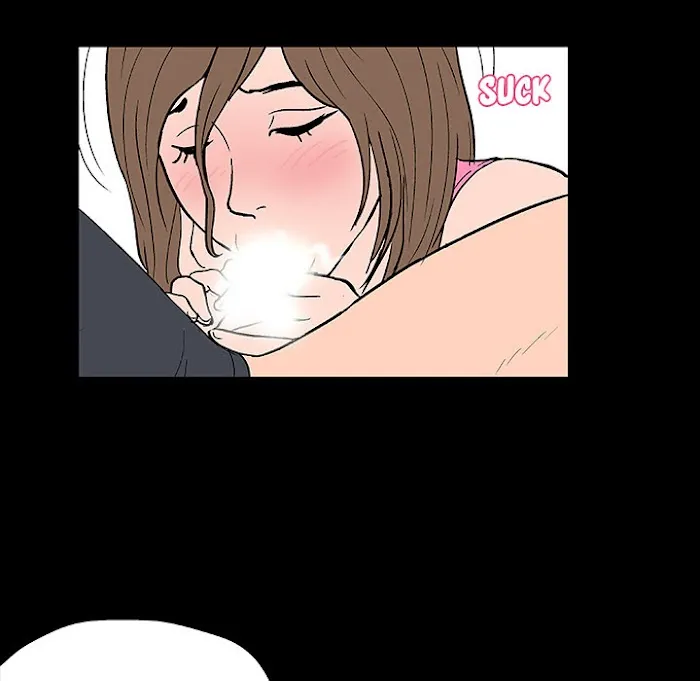 Read Project Utopia chapter 10 image 64 on Lezhin