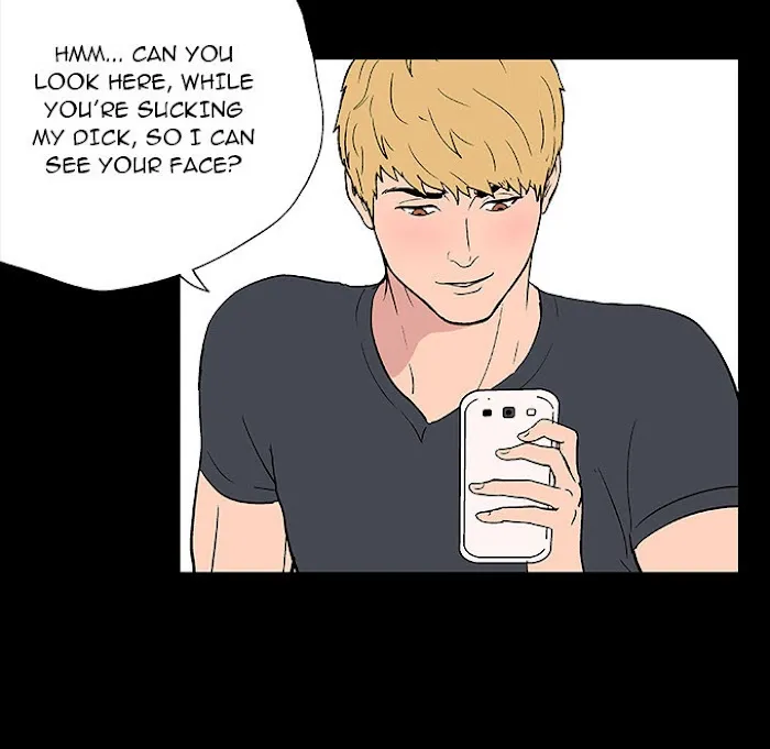 Read Project Utopia chapter 10 image 65 on Lezhin