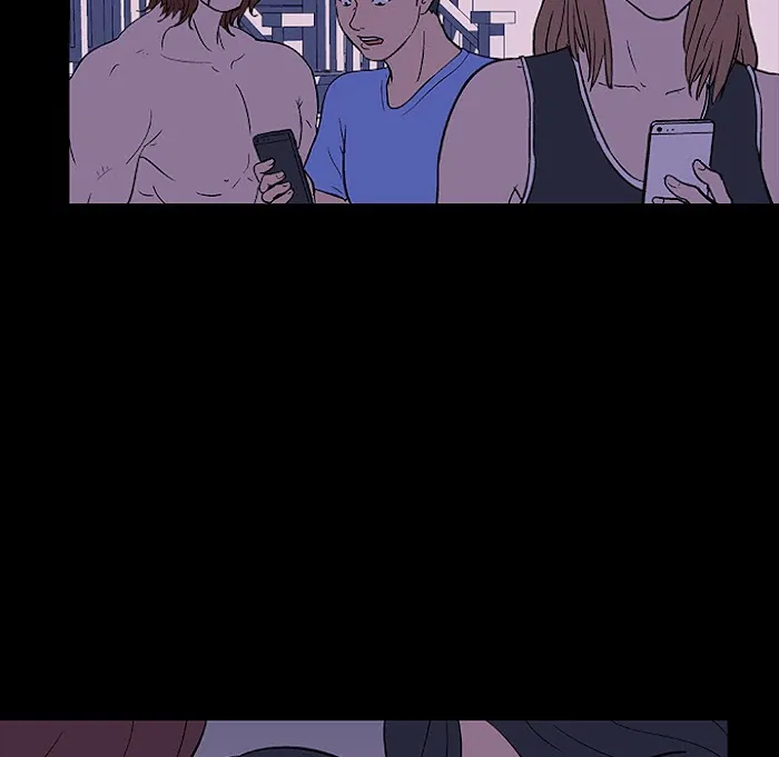 Read Project Utopia chapter 10 image 76 on Lezhin