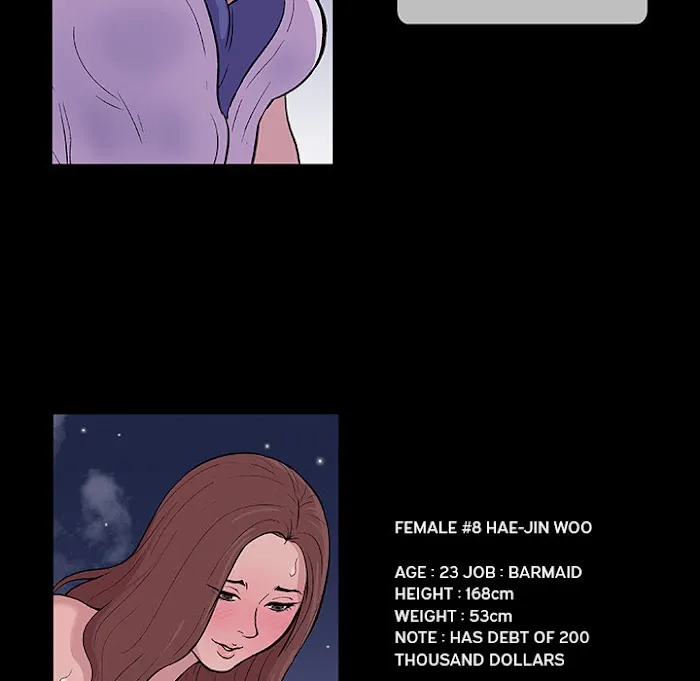 Read Project Utopia chapter 10 image 83 on Lezhin