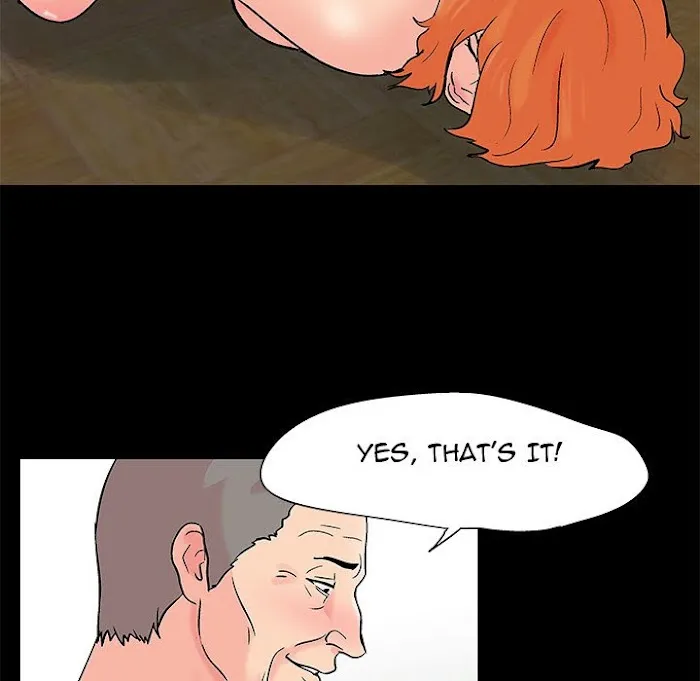 Read Project Utopia chapter 100 image 14 on Lezhin