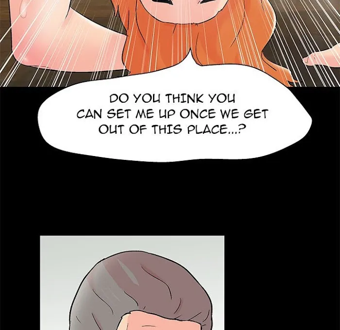 Read Project Utopia chapter 100 image 39 on Lezhin