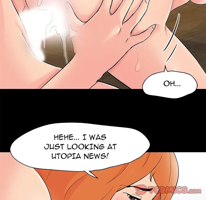 Read Project Utopia chapter 100 image 5 on Lezhin