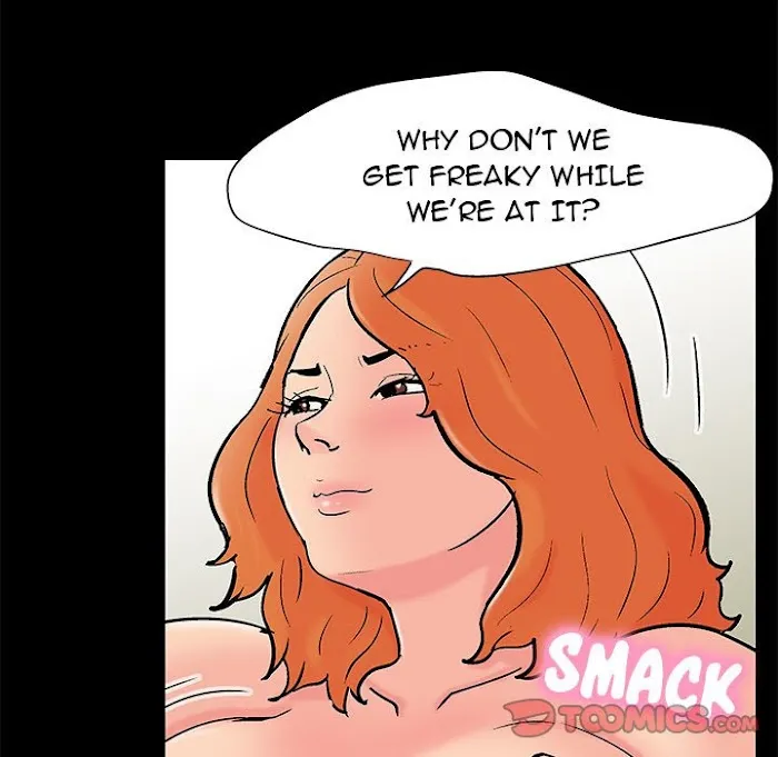 Read Project Utopia chapter 100 image 61 on Lezhin