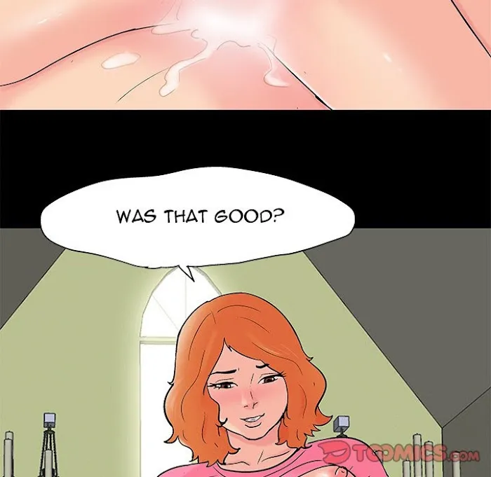 Read Project Utopia chapter 100 image 73 on Lezhin