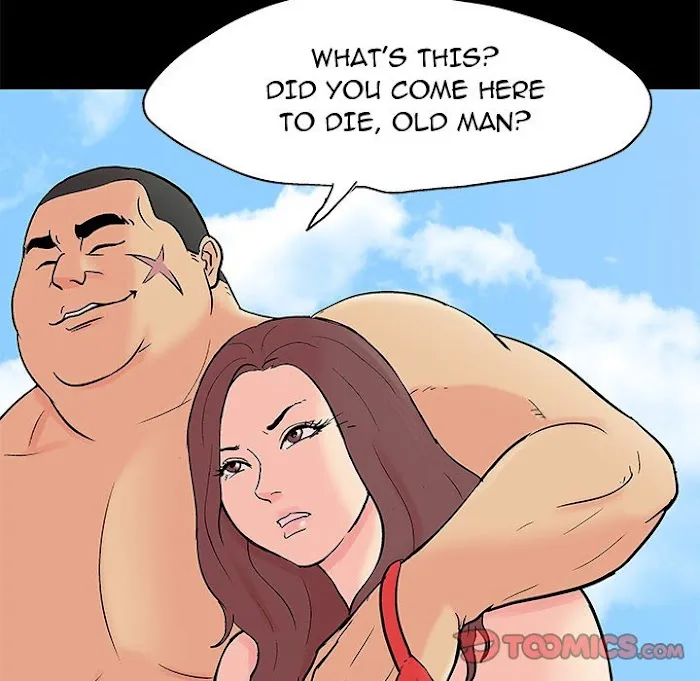 Read Project Utopia chapter 100 image 93 on Lezhin
