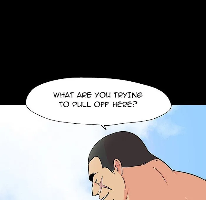 Read Project Utopia chapter 101 image 18 on Lezhin
