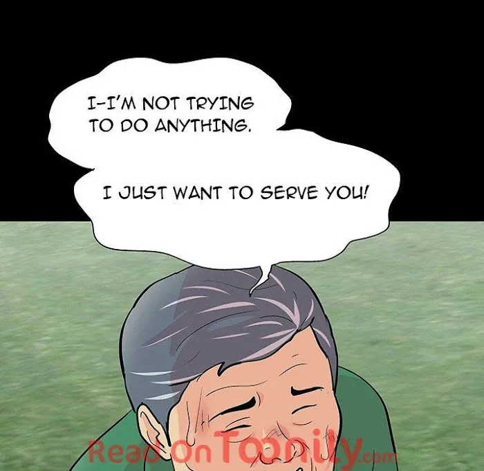 Read Project Utopia chapter 101 image 20 on Lezhin