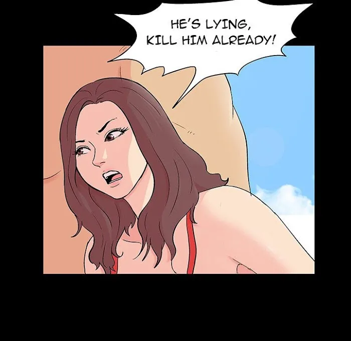 Read Project Utopia chapter 101 image 22 on Lezhin
