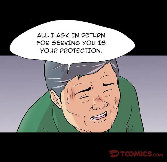 Read Project Utopia chapter 101 image 29 on Lezhin