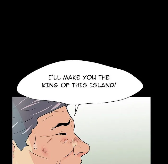 Read Project Utopia chapter 101 image 32 on Lezhin