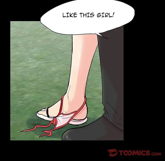 Read Project Utopia chapter 101 image 41 on Lezhin
