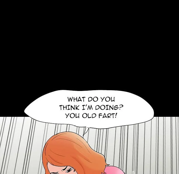 Read Project Utopia chapter 101 image 66 on Lezhin