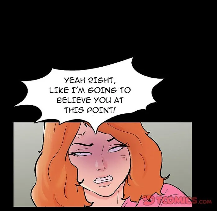 Read Project Utopia chapter 101 image 73 on Lezhin