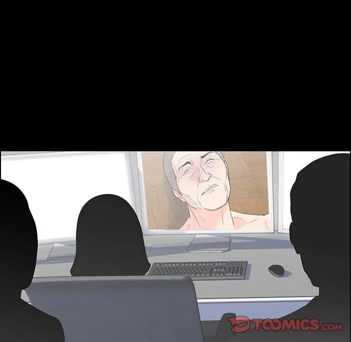 Read Project Utopia chapter 102 image 15 on Lezhin