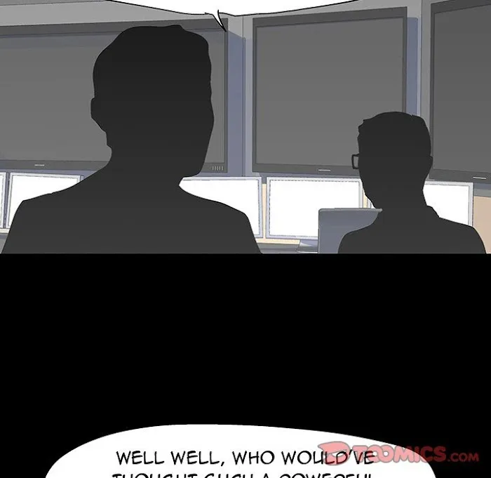 Read Project Utopia chapter 102 image 17 on Lezhin