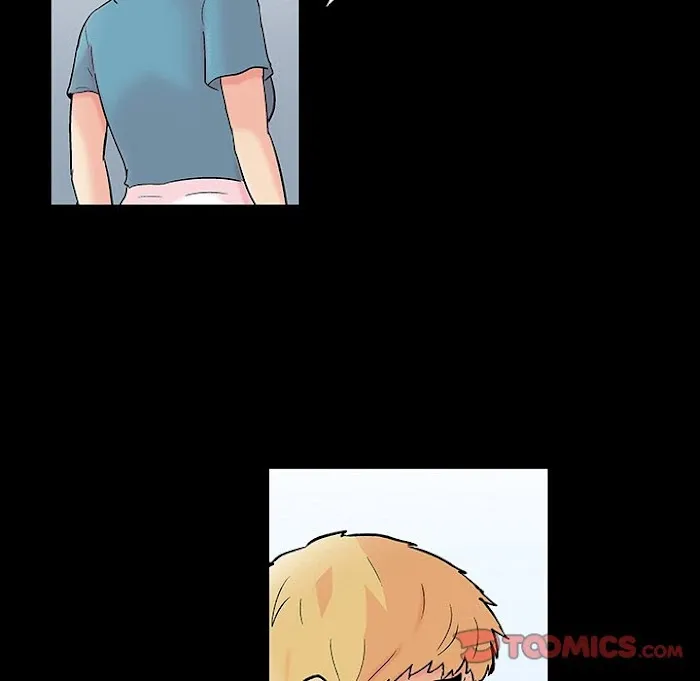 Read Project Utopia chapter 102 image 59 on Lezhin