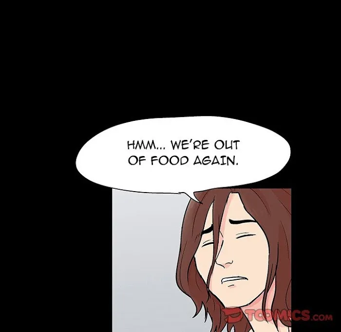 Read Project Utopia chapter 102 image 65 on Lezhin