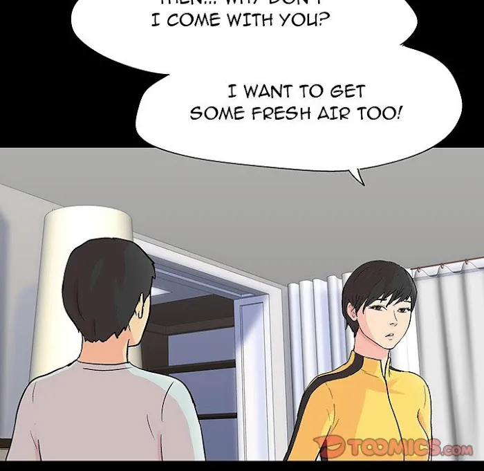 Read Project Utopia chapter 102 image 71 on Lezhin