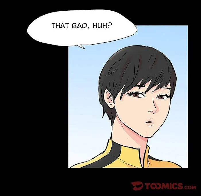 Read Project Utopia chapter 103 image 13 on Lezhin