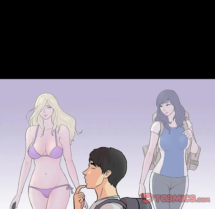 Read Project Utopia chapter 103 image 15 on Lezhin
