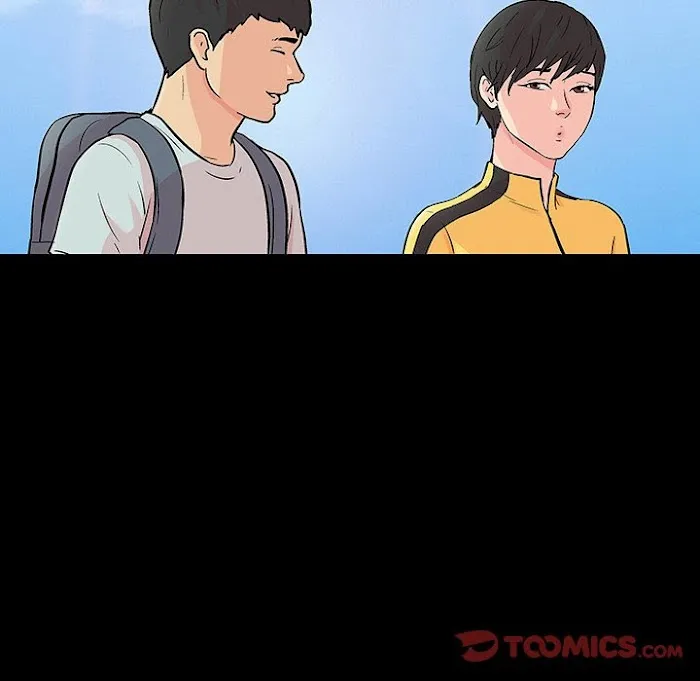 Read Project Utopia chapter 103 image 17 on Lezhin