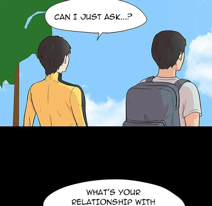 Read Project Utopia chapter 103 image 20 on Lezhin