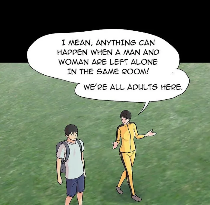 Read Project Utopia chapter 103 image 28 on Lezhin