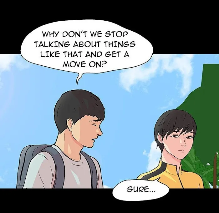 Read Project Utopia chapter 103 image 40 on Lezhin
