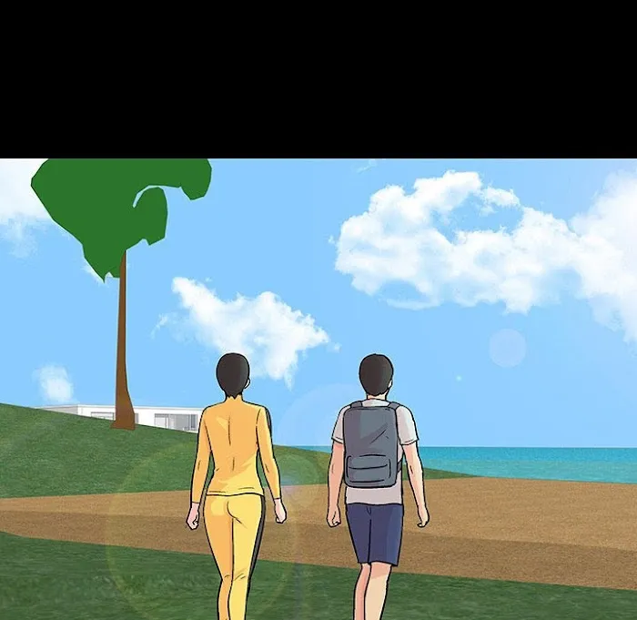 Read Project Utopia chapter 103 image 42 on Lezhin