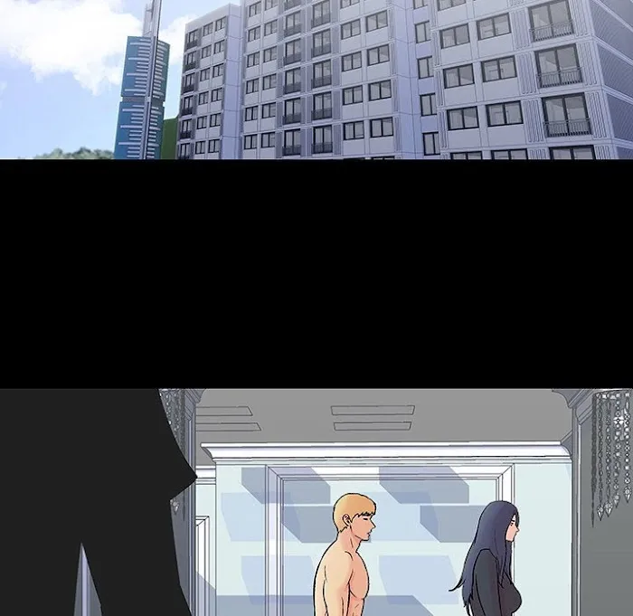 Read Project Utopia chapter 103 image 44 on Lezhin