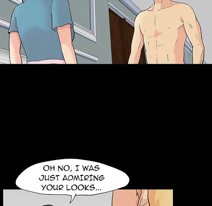 Read Project Utopia chapter 103 image 50 on Lezhin