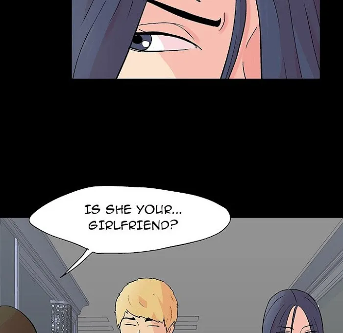 Read Project Utopia chapter 103 image 52 on Lezhin