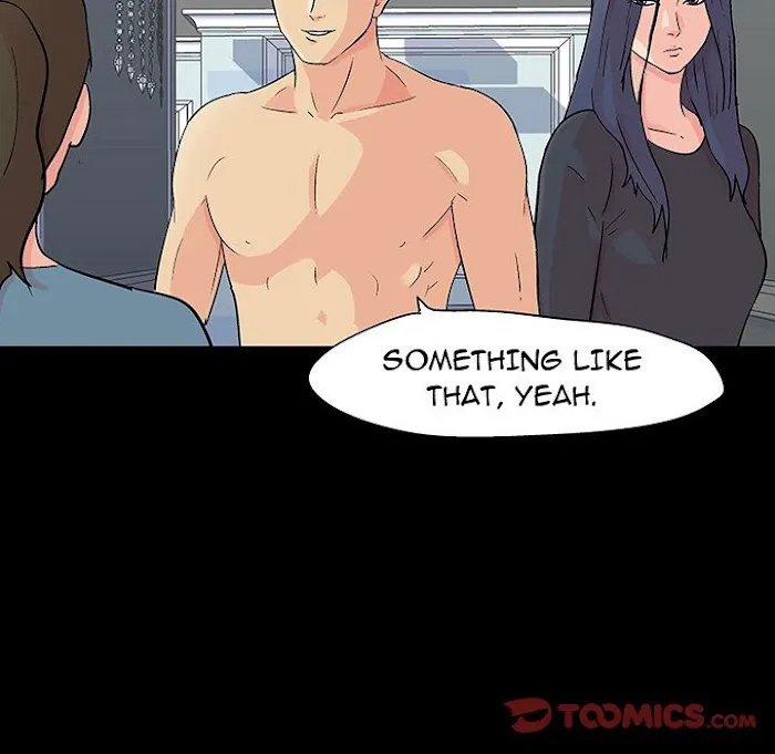 Read Project Utopia chapter 103 image 53 on Lezhin