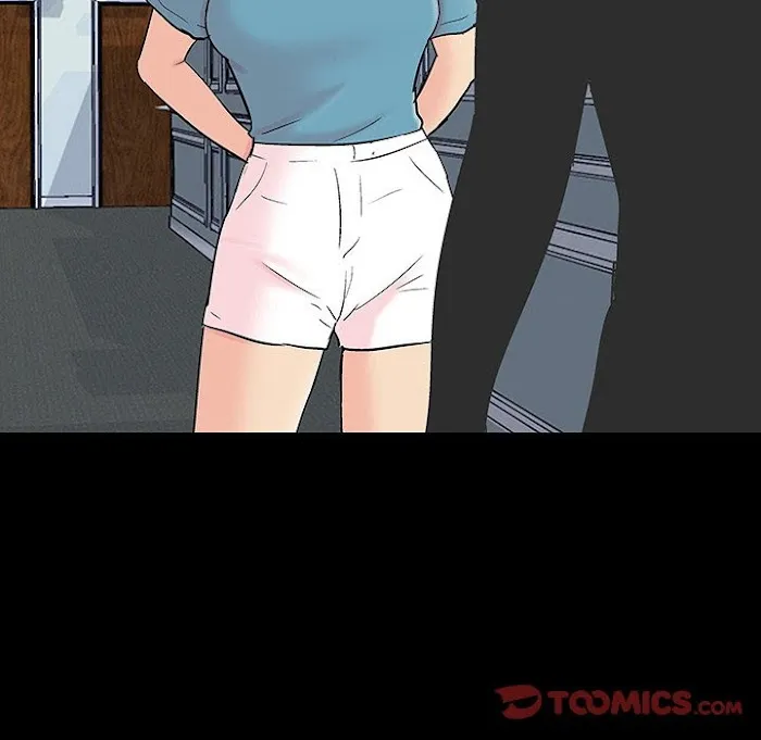Read Project Utopia chapter 103 image 57 on Lezhin