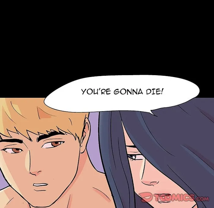 Read Project Utopia chapter 103 image 61 on Lezhin